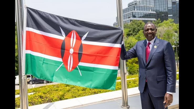 Understanding Jamhuri Day — Kenya’s Journey to Freedom