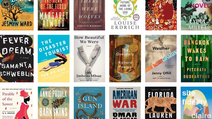 Climate Fiction as Future-Making: Why Cli-Fi is More Than Just Representation