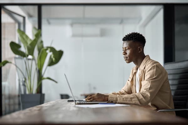 Meet Wyclif Ouma Mbuya: A Versatile Full-Stack Developer and AI Enthusiast from Kenya