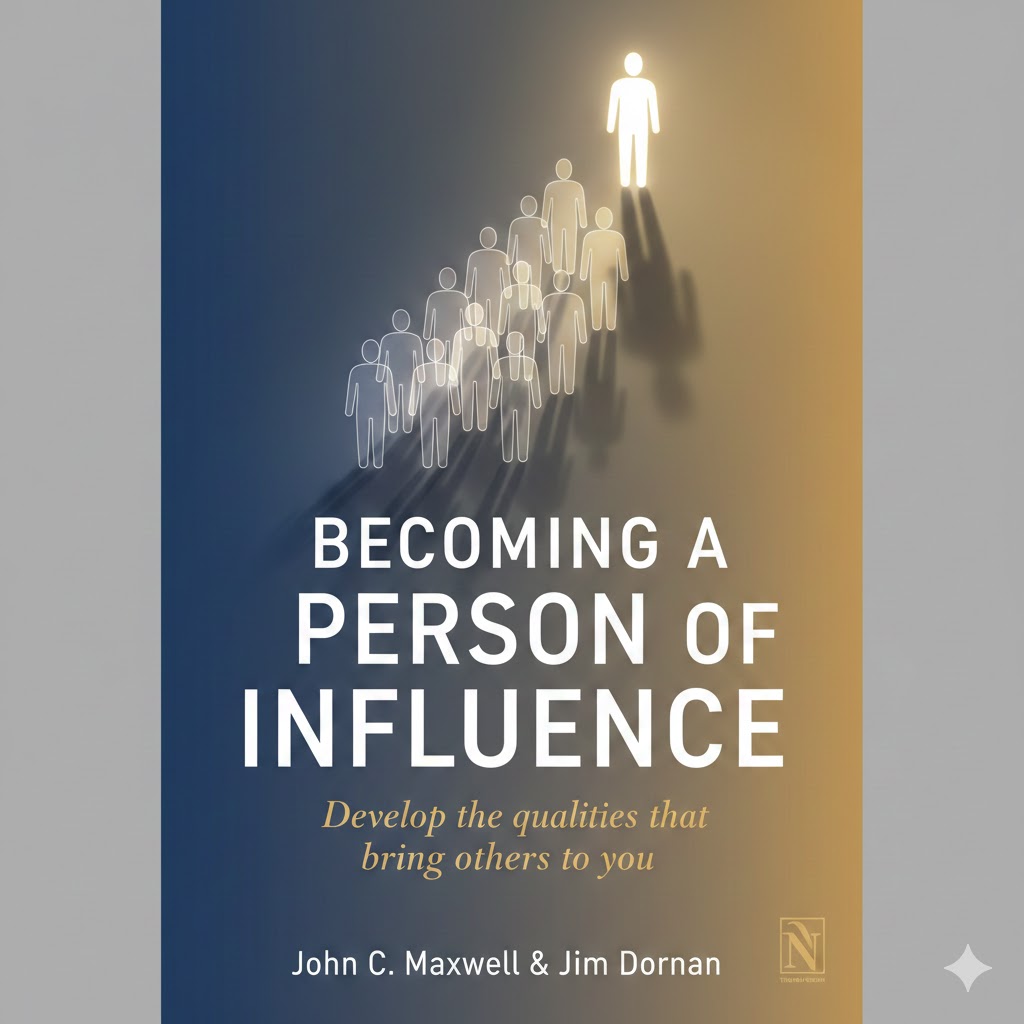 Persona Influnce Beyond Manipulation: 3 Principles for Cultivating Authentic Influence ...